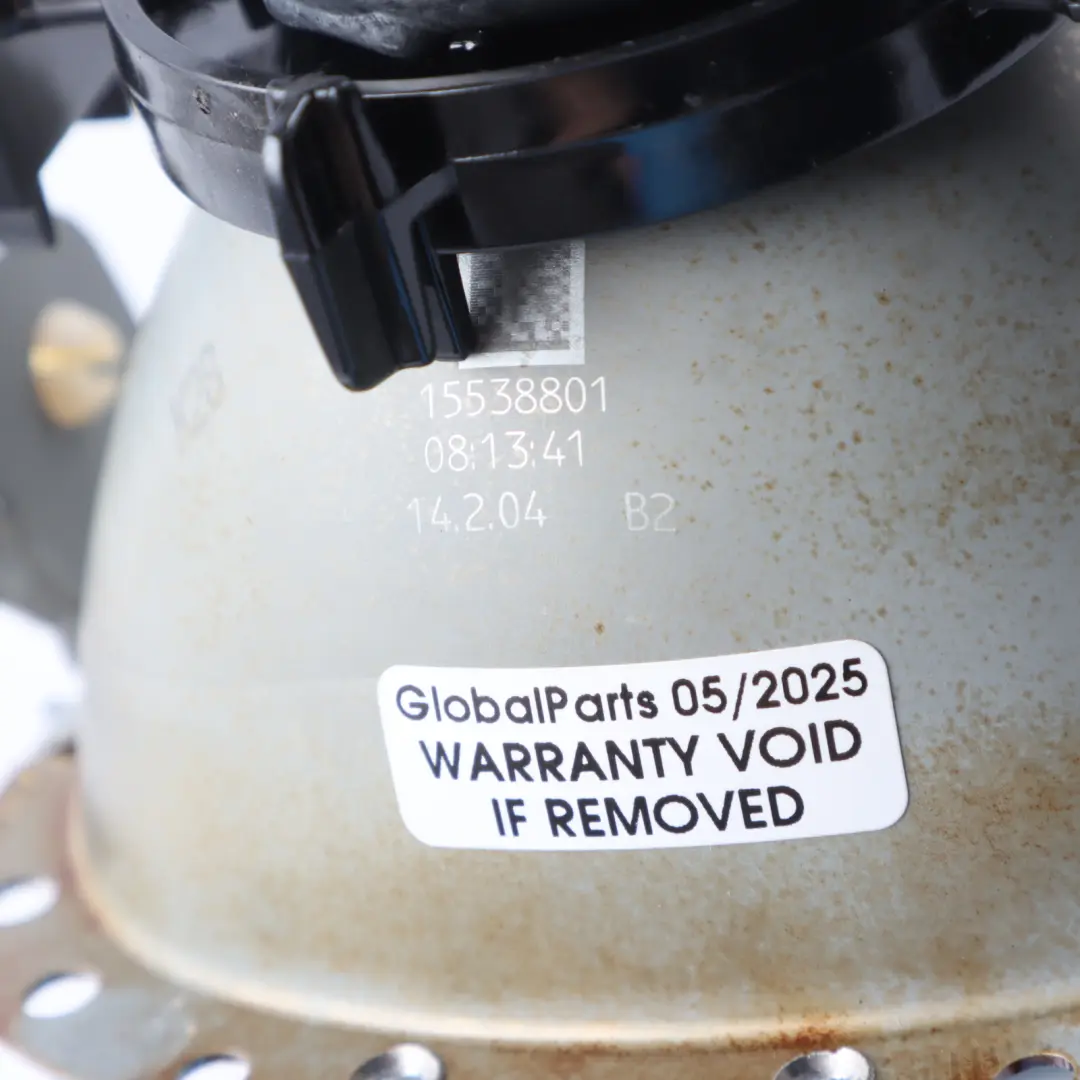 BMW X5 E53 Scheinwerfer Xenon Scheinwerfer Vorne Links Rechts - SKU 15538801 - Teilenummer 15538801