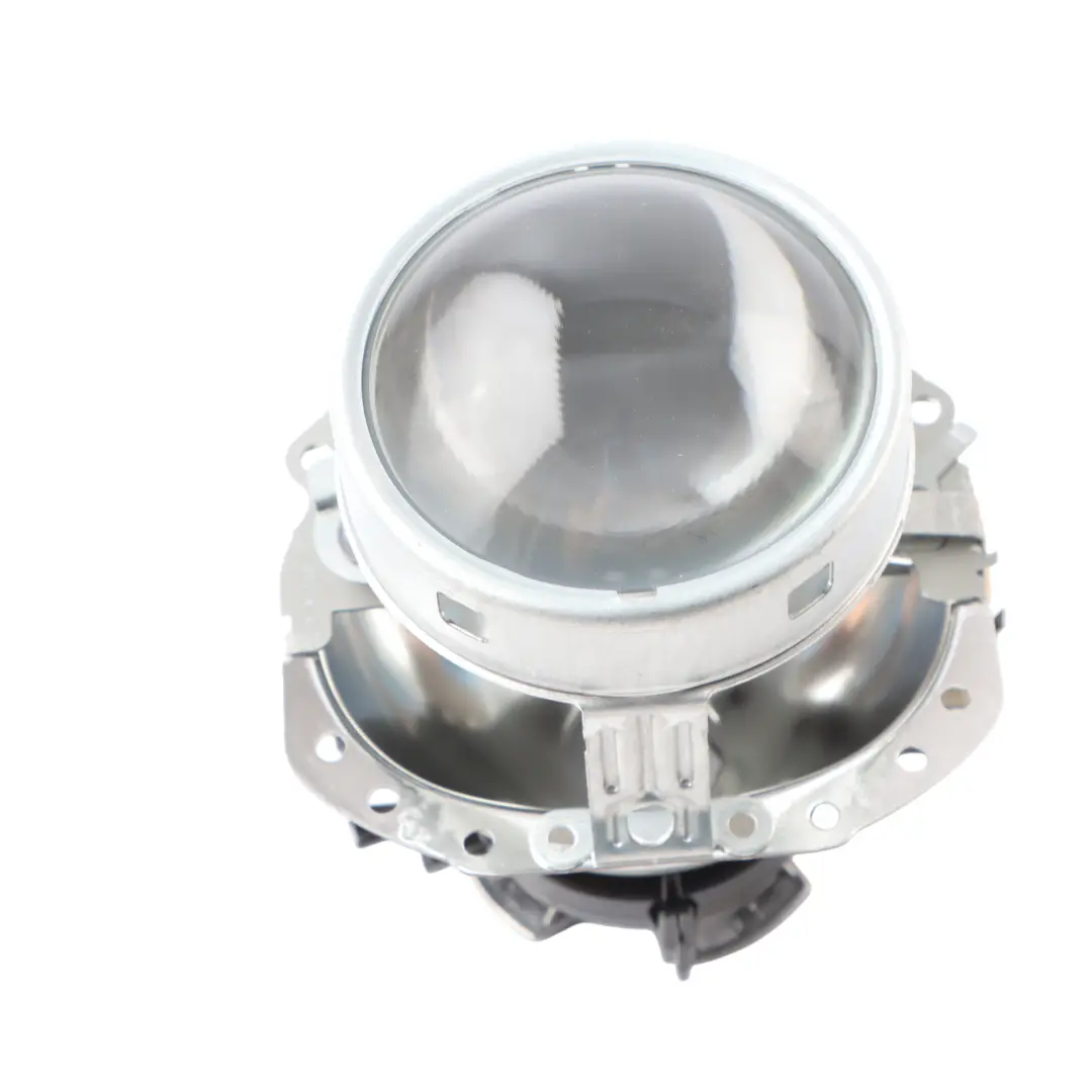BMW X5 E53 Headlight Headlamp Xenon Front Left Right N/O/S - SKU 15538801 - Part number 15538801