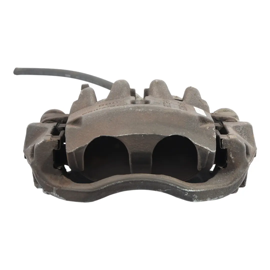  Citroen Relay Alloggiamento Pinza Freno Anteriore Destra - SKU 1607876380 - Numero di parte 1607876380