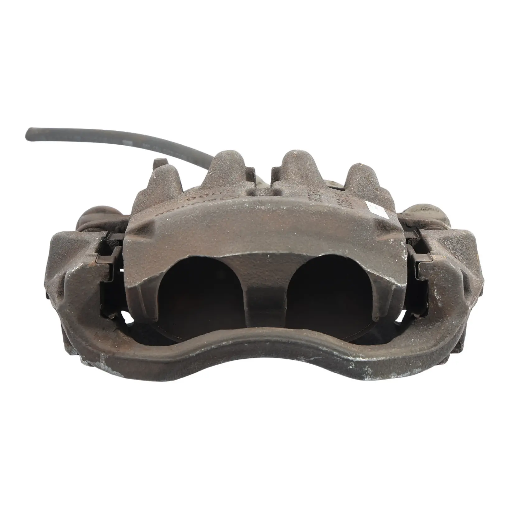 Citroen Relay Front Brake Caliper Housing Right O/S 1607876380