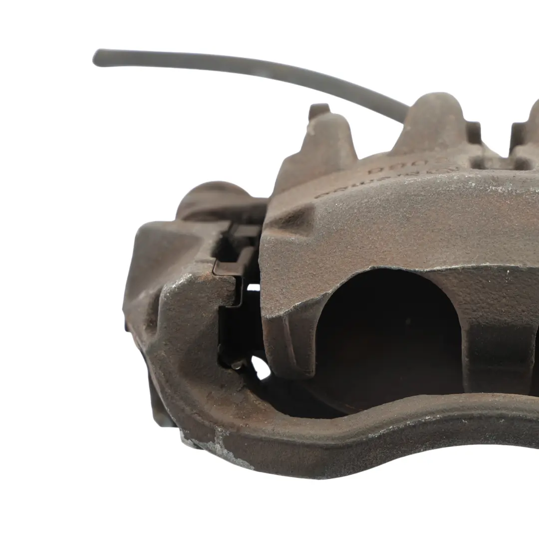  Citroen Relay Front Brake Caliper Housing Right O/S - SKU 1607876380 - Part number 1607876380