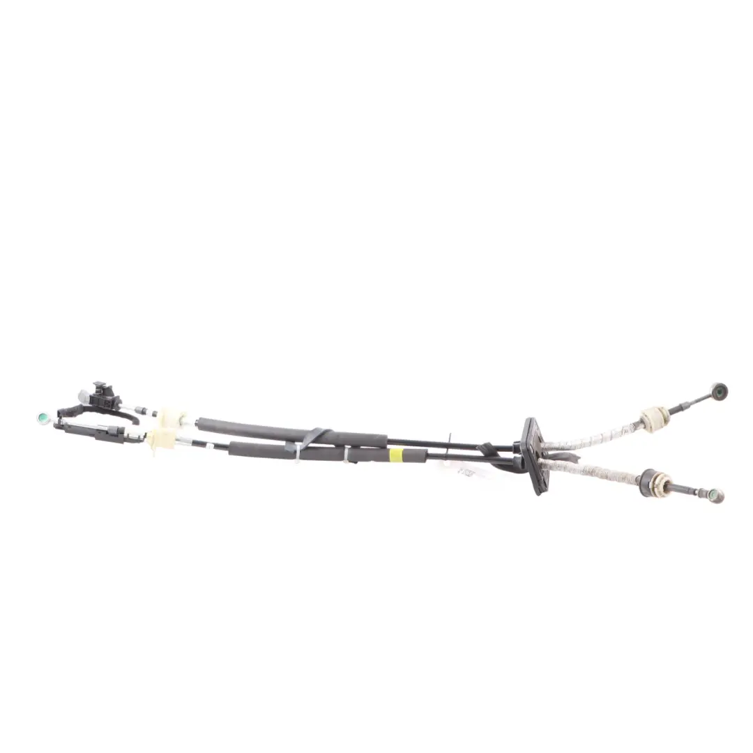  Citroen Relay III Gearbox Gear Shift Lever Selector Linkage Cable - SKU 1609734780-1 - Part number 1609734780