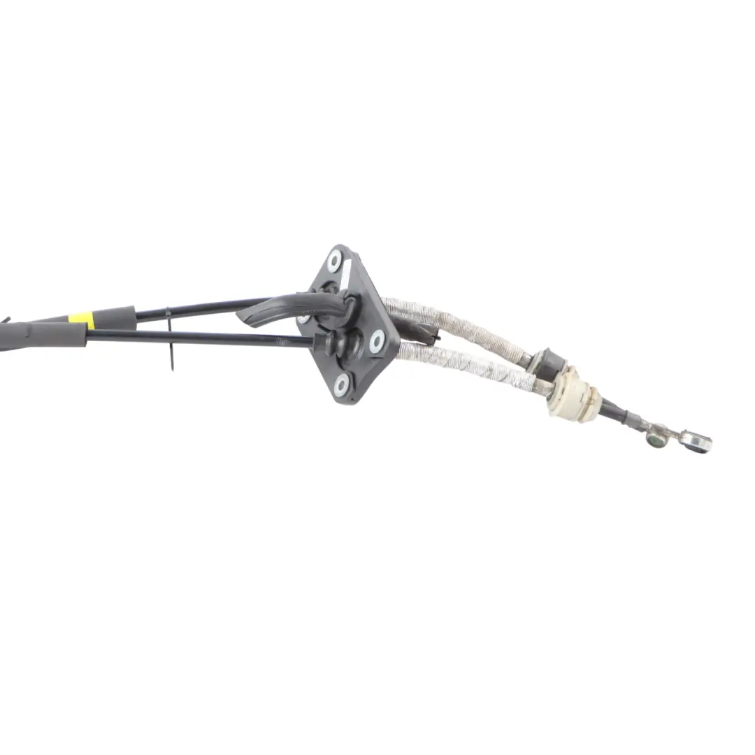 Citroen Relay III Gearbox Gear Shift Lever Selector Linkage Cable to with Part number 1609734780 Citroen Relay III Gearbox Gear Shift Lever Selector Linkage Cable - SKU 1609734780-1 - Part number 1609734780