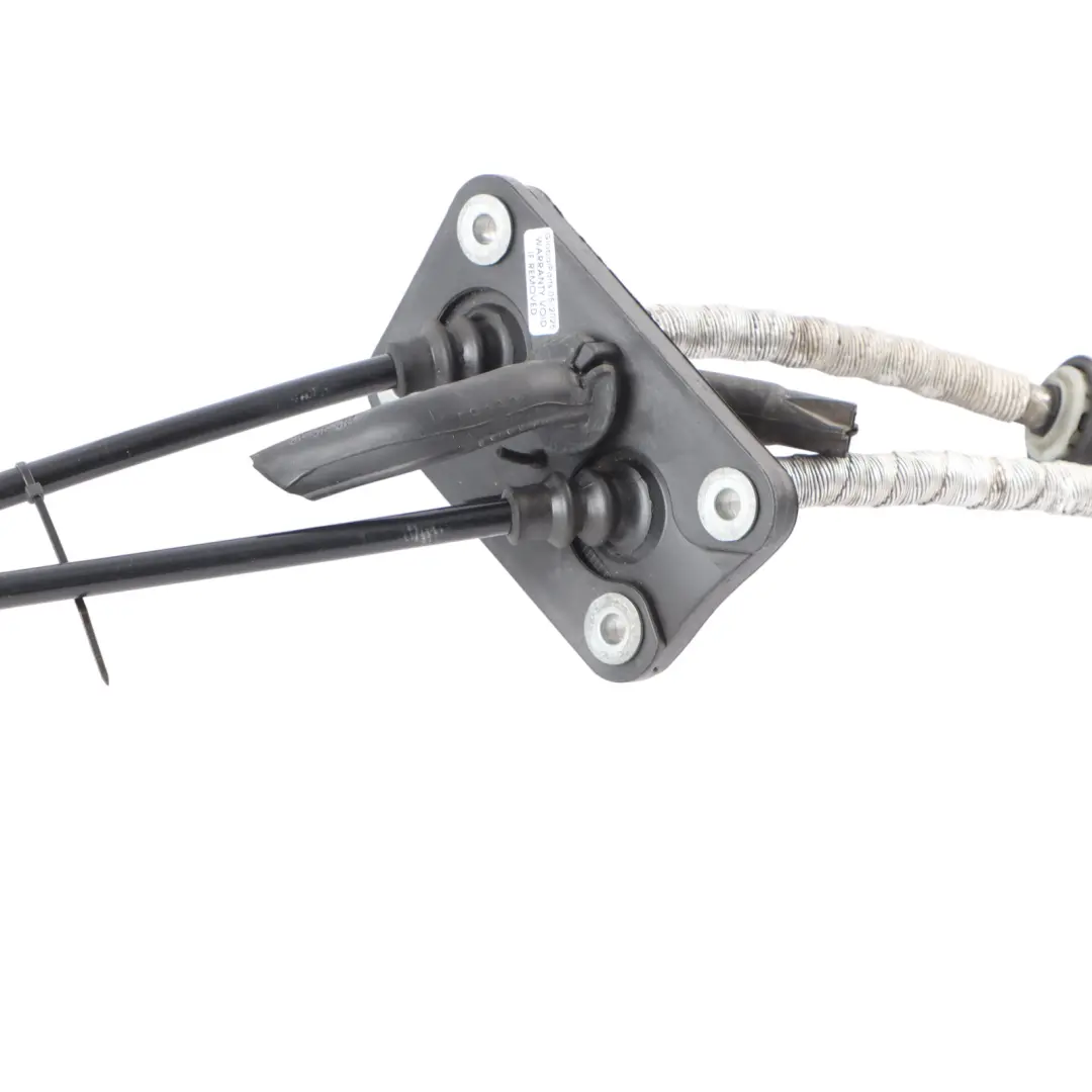 Citroen Relay III Gearbox Gear Shift Lever Selector Linkage Cable to with Part number 1609734780 Citroen Relay III Gearbox Gear Shift Lever Selector Linkage Cable - SKU 1609734780-1 - Part number 1609734780