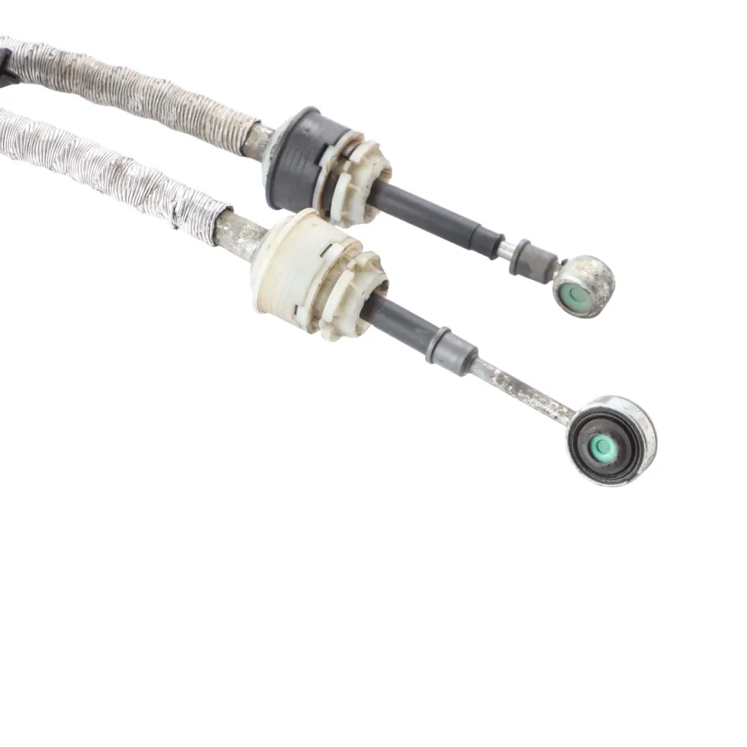  Citroen Relay III Gearbox Gear Shift Lever Selector Linkage Cable - SKU 1609734780-1 - Part number 1609734780