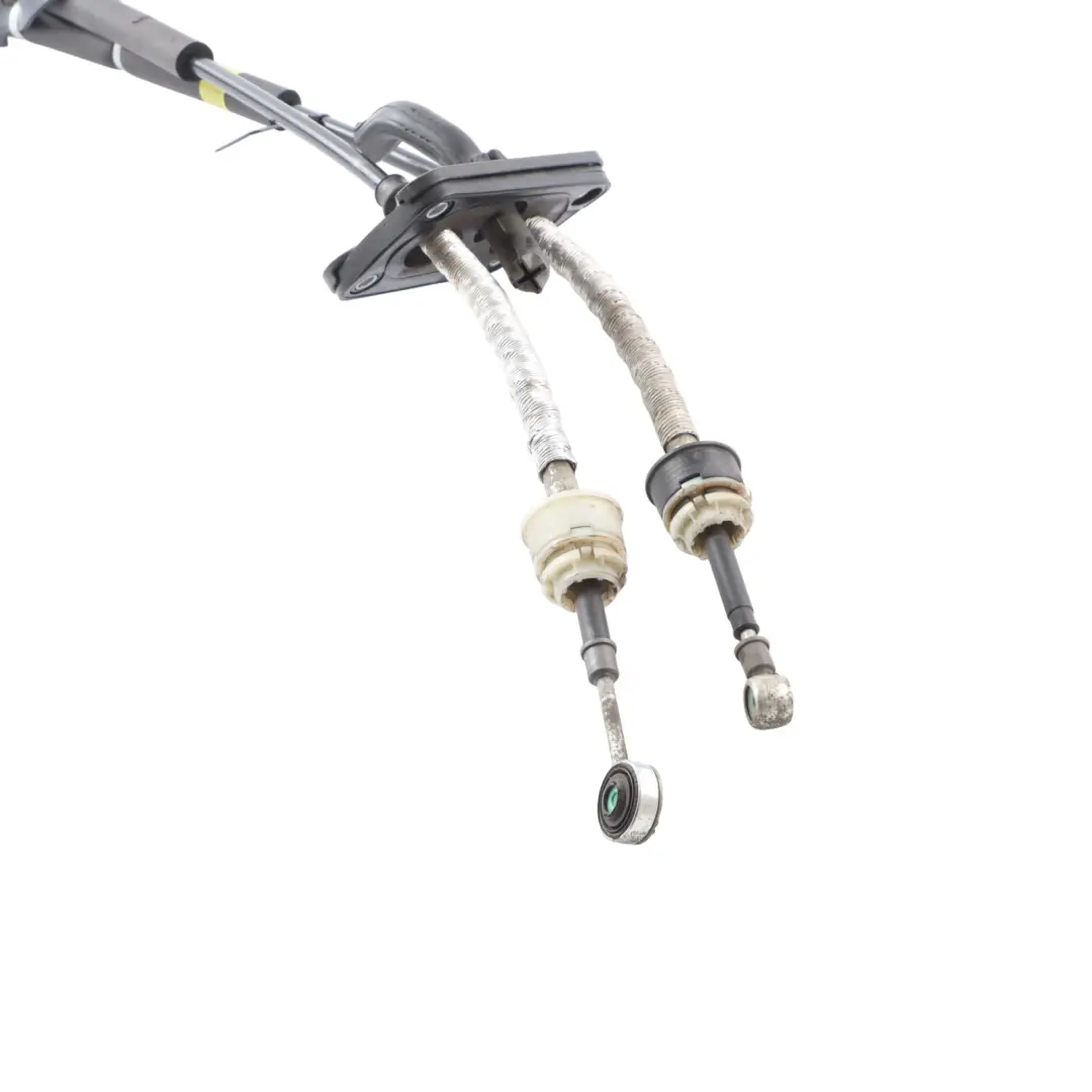 Citroen Relay III Gearbox Gear Shift Lever Selector Linkage Cable to with Part number 1609734780 Citroen Relay III Gearbox Gear Shift Lever Selector Linkage Cable - SKU 1609734780-1 - Part number 1609734780