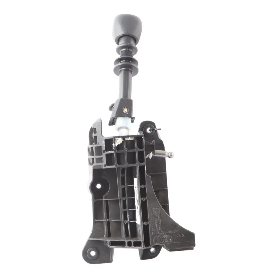 Citroen Relay III Gear Shift Lever Selector Gearstick 6-Speed to with Part number 1609734780 Citroen Relay III Gear Shift Lever Selector Gearstick 6-Speed - SKU 1609734780 - Part number 1609734780