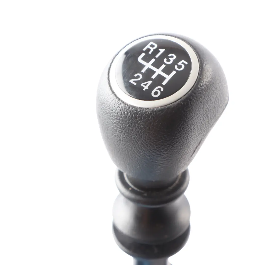 Citroen Relay III Gear Shift Lever Selector Gearstick 6-Speed to with Part number 1609734780 Citroen Relay III Gear Shift Lever Selector Gearstick 6-Speed - SKU 1609734780 - Part number 1609734780