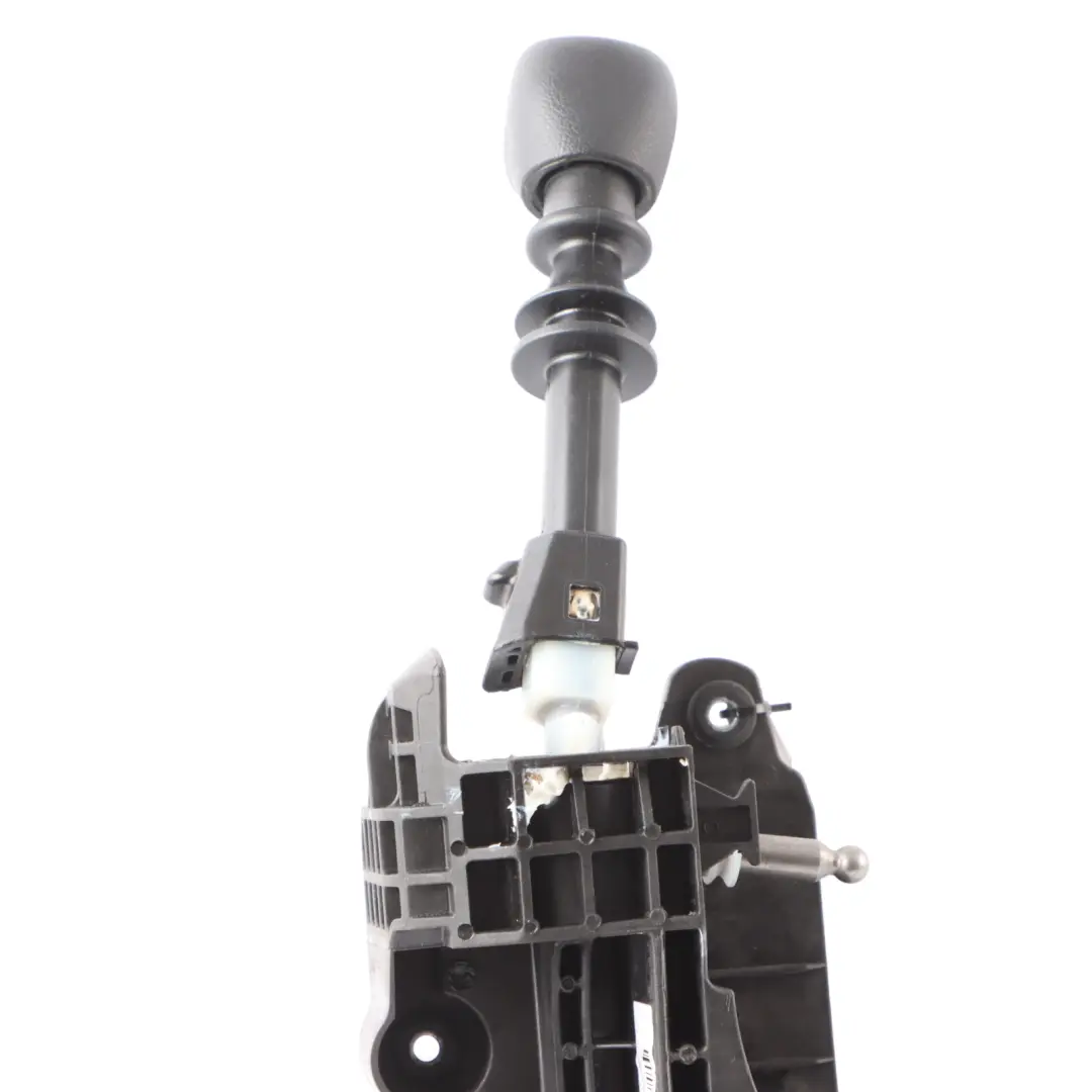 Citroen Relay III Gear Shift Lever Selector Gearstick 6-Speed to with Part number 1609734780 Citroen Relay III Gear Shift Lever Selector Gearstick 6-Speed - SKU 1609734780 - Part number 1609734780