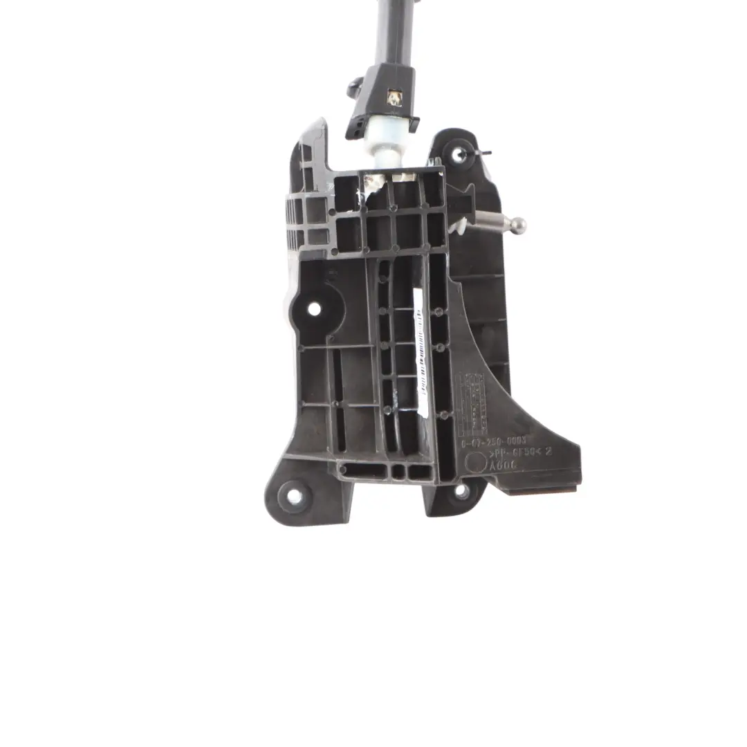 Citroen Relay III Gear Shift Lever Selector Gearstick 6-Speed to with Part number 1609734780 Citroen Relay III Gear Shift Lever Selector Gearstick 6-Speed - SKU 1609734780 - Part number 1609734780