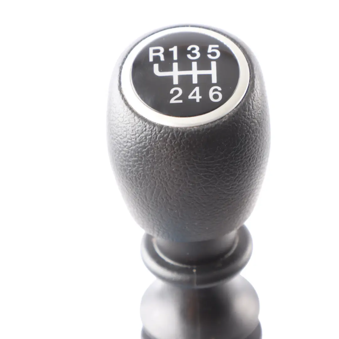 Citroen Relay III Gear Shift Lever Selector Gearstick 6-Speed to with Part number 1609734780 Citroen Relay III Gear Shift Lever Selector Gearstick 6-Speed - SKU 1609734780 - Part number 1609734780