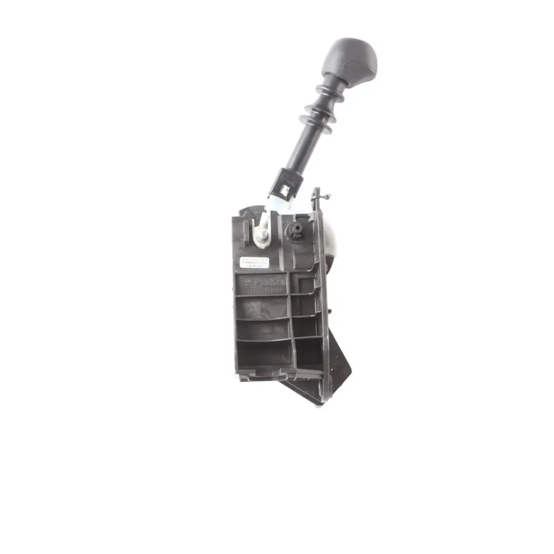 Citroen Relay III Gear Shift Lever Selector Gearstick 6-Speed to with Part number 1609734780 Citroen Relay III Gear Shift Lever Selector Gearstick 6-Speed - SKU 1609734780 - Part number 1609734780