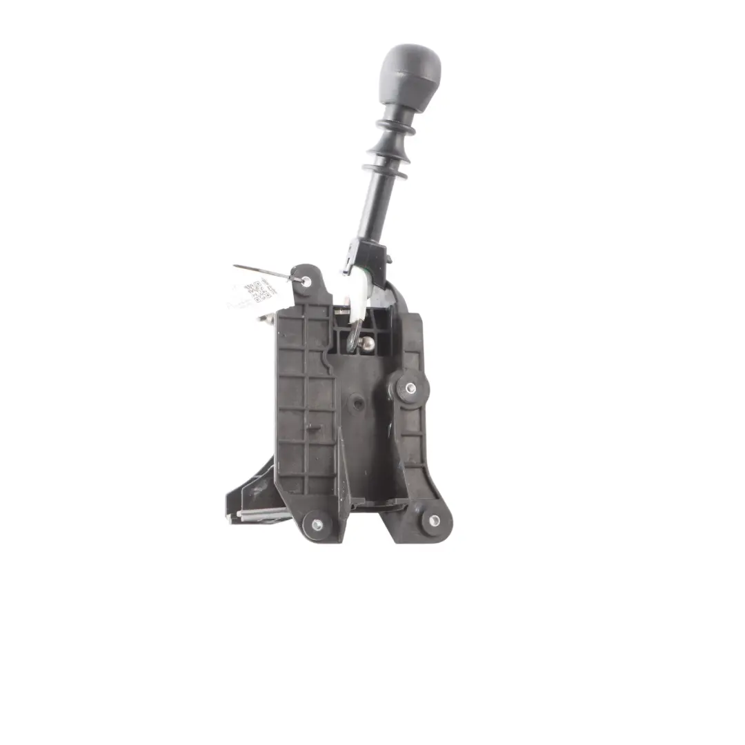 Citroen Relay III Gear Shift Lever Selector Gearstick 6-Speed to with Part number 1609734780 Citroen Relay III Gear Shift Lever Selector Gearstick 6-Speed - SKU 1609734780 - Part number 1609734780