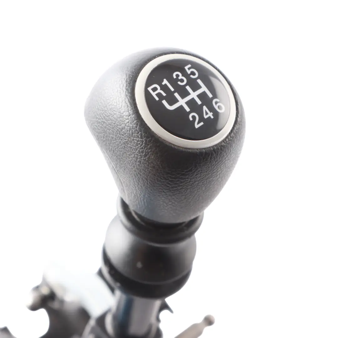  Citroen Relay III Gear Shift Lever Selector Gearstick 6-Speed - SKU 1609734780 - Part number 1609734780