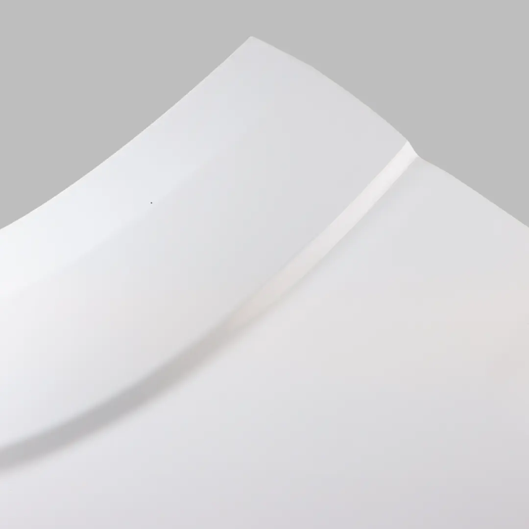 Citroen Relay Side Panel Wing Front Right O/S Ice White - 389 to Peugeot Boxer with Part number 1611654980-ICW Peugeot Boxer Citroen Relay Side Panel Wing Front Right O/S Ice White - 389 - SKU 1611654980-ICW - Part number 1611654980-ICW