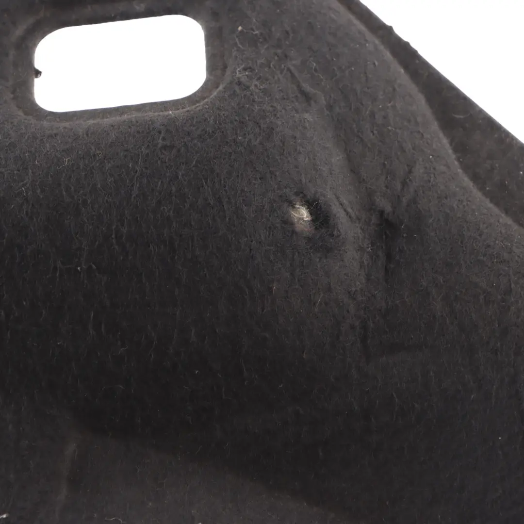 Citroen Relay III Engine Hood Damping Bonnet Sound Insulation to with Part number 1612410180 Citroen Relay III Engine Hood Damping Bonnet Sound Insulation - SKU 1612410180 - Part number 1612410180