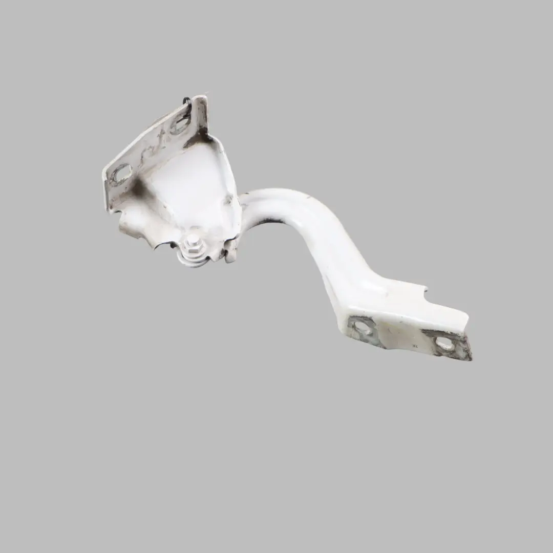 Hood Hinge Citroen Relay Mk3 Bonnet Hinge Right O/S Icy White - 389 to with Part number 1612684680 Hood Hinge Citroen Relay Mk3 Bonnet Hinge Right O/S Icy White - 389 - SKU 1612684680-ICW - Part number 1612684680