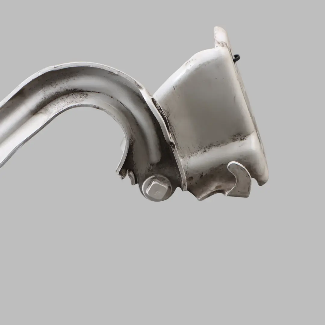 Hood Hinge Citroen Relay Mk3 Bonnet Hinge Right O/S Icy White - 389 to with Part number 1612684680 Hood Hinge Citroen Relay Mk3 Bonnet Hinge Right O/S Icy White - 389 - SKU 1612684680-ICW - Part number 1612684680