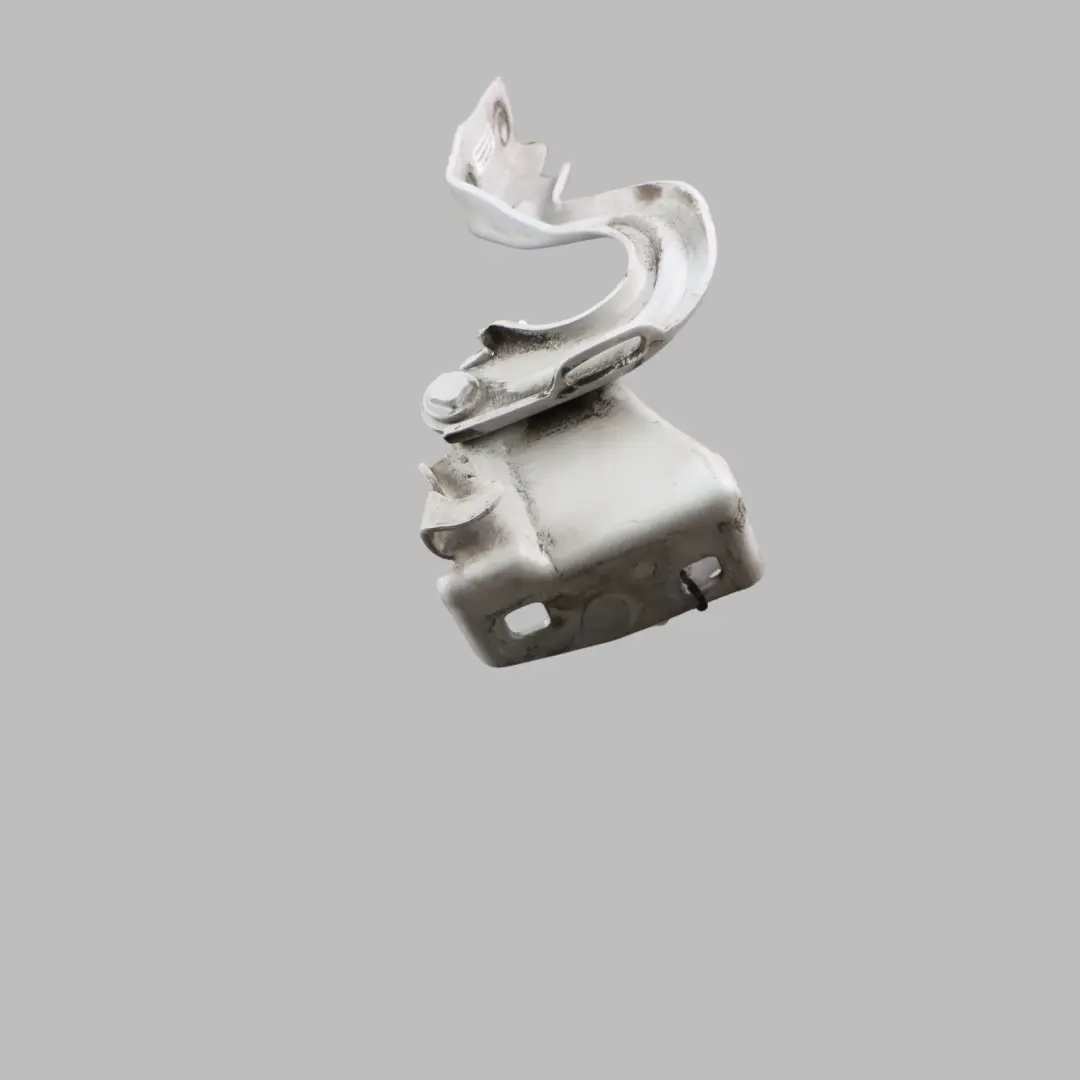 Hood Hinge Citroen Relay Mk3 Bonnet Hinge Right O/S Icy White - 389 to with Part number 1612684680 Hood Hinge Citroen Relay Mk3 Bonnet Hinge Right O/S Icy White - 389 - SKU 1612684680-ICW - Part number 1612684680