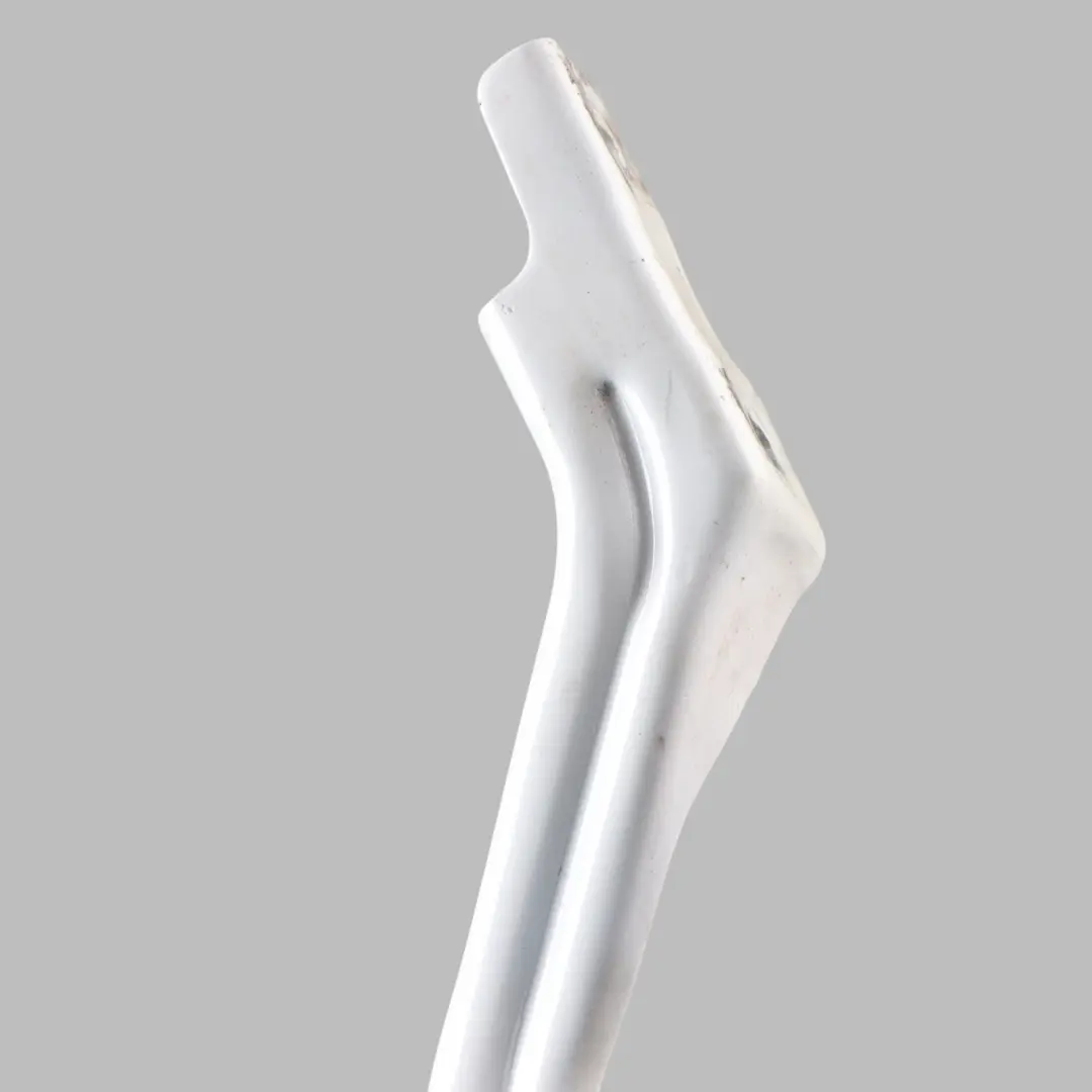 Hood Hinge Citroen Relay Mk3 Bonnet Hinge Right O/S Icy White - 389 to with Part number 1612684680 Hood Hinge Citroen Relay Mk3 Bonnet Hinge Right O/S Icy White - 389 - SKU 1612684680-ICW - Part number 1612684680