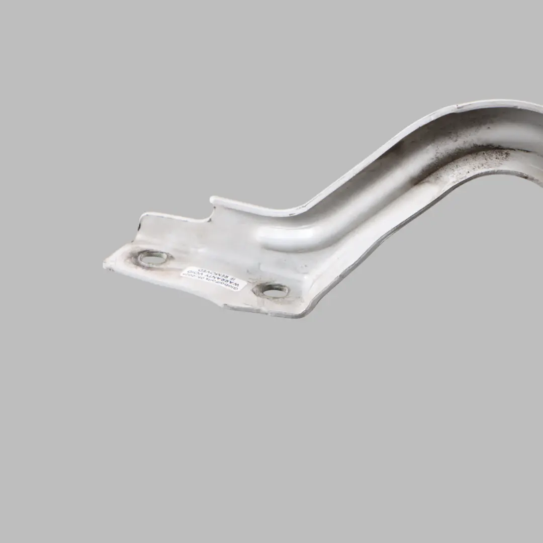 Hood Hinge Citroen Relay Mk3 Bonnet Hinge Right O/S Icy White - 389 to with Part number 1612684680 Hood Hinge Citroen Relay Mk3 Bonnet Hinge Right O/S Icy White - 389 - SKU 1612684680-ICW - Part number 1612684680
