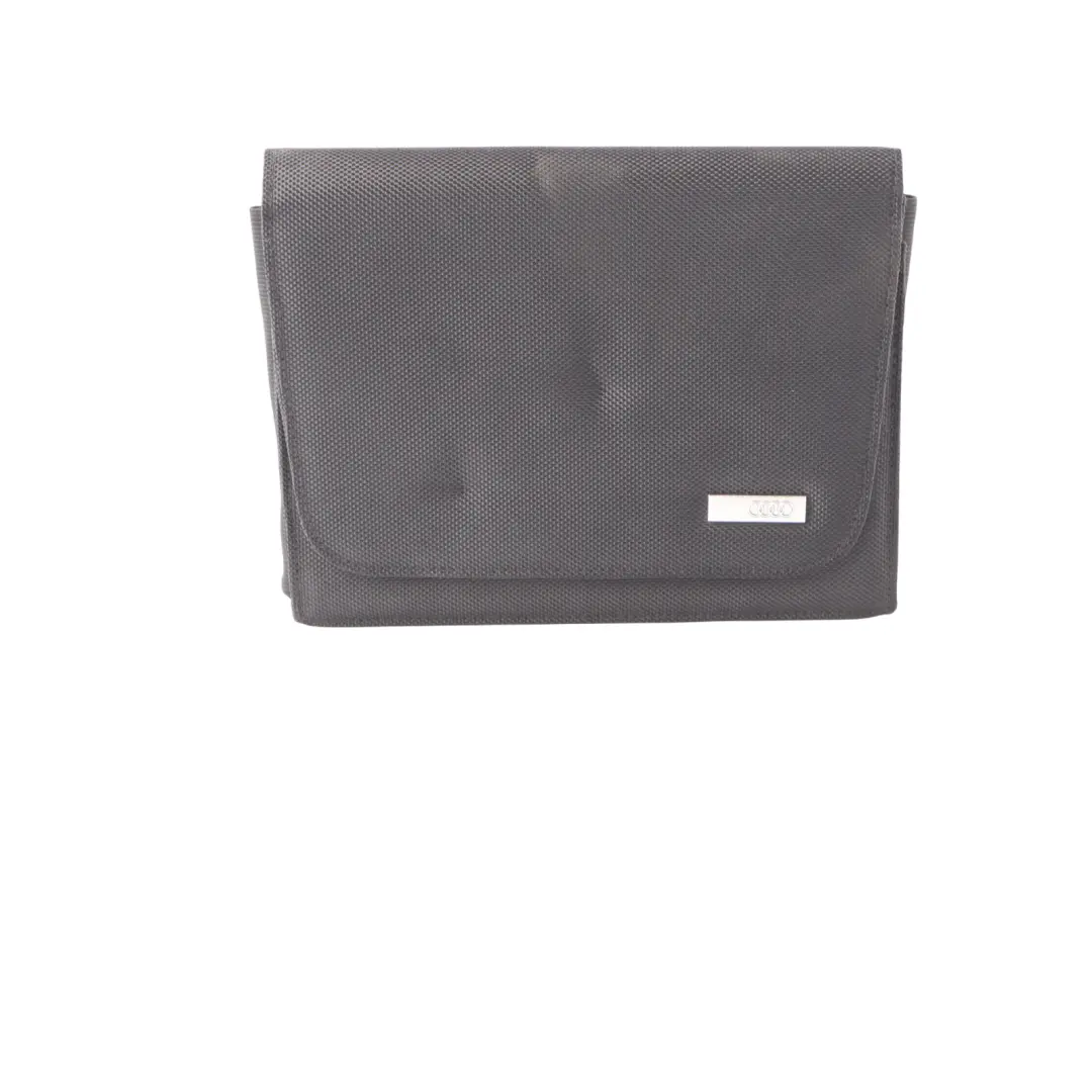 Owner's Handbook Audi A5 S5 8T Manual Service Booklet Pouch Case Wallet Set to with Part number 1615618T020 Owner's Handbook Audi A5 S5 8T Manual Service Booklet Pouch Case Wallet Set - SKU 1615618T020 - Part number 1615618T020