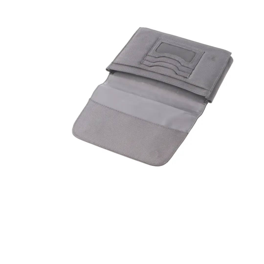 Owner's Handbook Audi A5 S5 8T Manual Service Booklet Pouch Case Wallet Set to with Part number 1615618T020 Owner's Handbook Audi A5 S5 8T Manual Service Booklet Pouch Case Wallet Set - SKU 1615618T020 - Part number 1615618T020