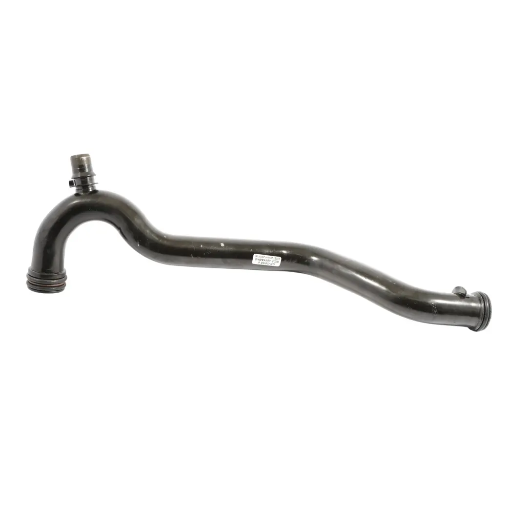 Citroen Relay 35 L 2.2 HDI Radiator Water Coolant Pipe Hose Line to with Part number 1680409480 Citroen Relay 35 L 2.2 HDI Radiator Water Coolant Pipe Hose Line - SKU 1680409480 - Part number 1680409480