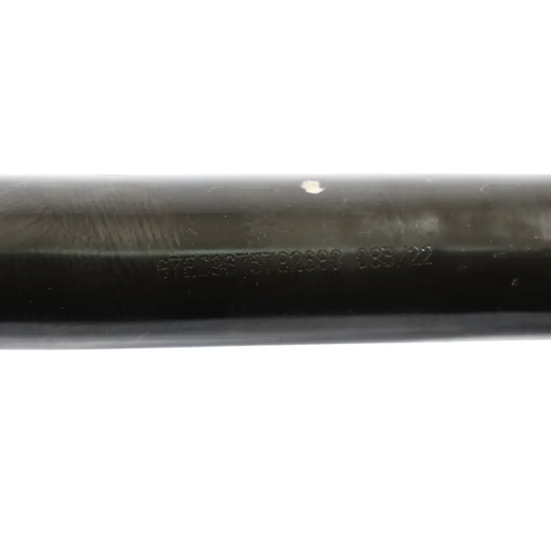 Citroen Relay 35 L 2.2 HDI Radiator Water Coolant Pipe Hose Line to with Part number 1680409480 Citroen Relay 35 L 2.2 HDI Radiator Water Coolant Pipe Hose Line - SKU 1680409480 - Part number 1680409480