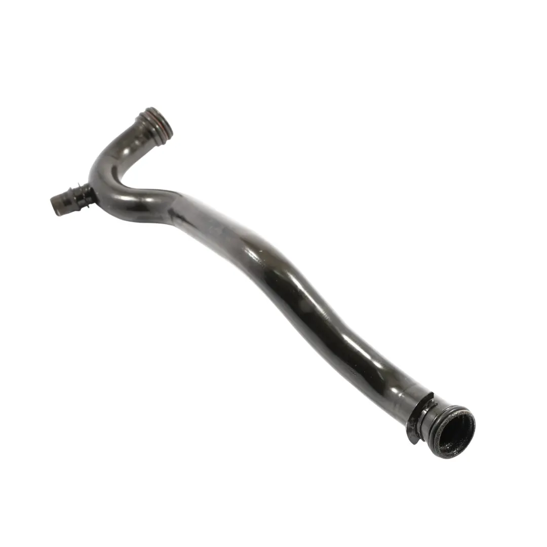 Citroen Jumper 35 L 2.2 HDI Radiador Agua Refrigerante Tubo Manguera para con número de pieza 1680409480 Citroen Jumper 35 L 2.2 HDI Radiador Agua Refrigerante Tubo Manguera - SKU 1680409480 - Número de pieza 1680409480