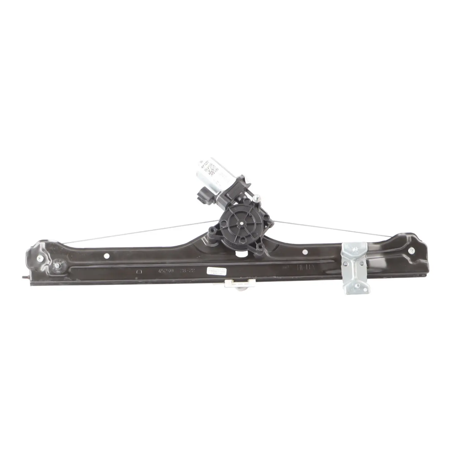 Citroen Relay III Window Lifter Front Door Right O/S Regulator 1685323380