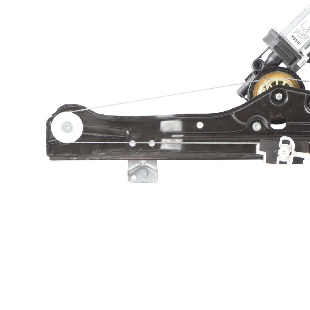 Citroen Relay III Window Lifter Front Door Right O/S Regulator to with Part number 1685323380 Citroen Relay III Window Lifter Front Door Right O/S Regulator - SKU 1685323380 - Part number 1685323380