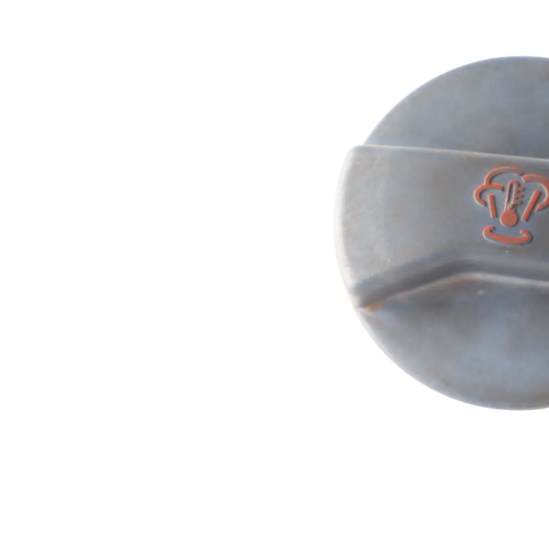 Audi TT 8N Bouchon Vase Expansion Liquide Refroidissement Radiateur - SKU 1J0121321B - Numéro de pièce 1J0121321B