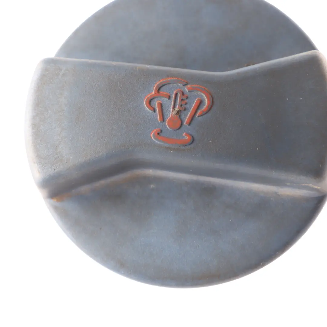 Audi TT 8N Bouchon Vase Expansion Liquide Refroidissement Radiateur - SKU 1J0121321B - Numéro de pièce 1J0121321B