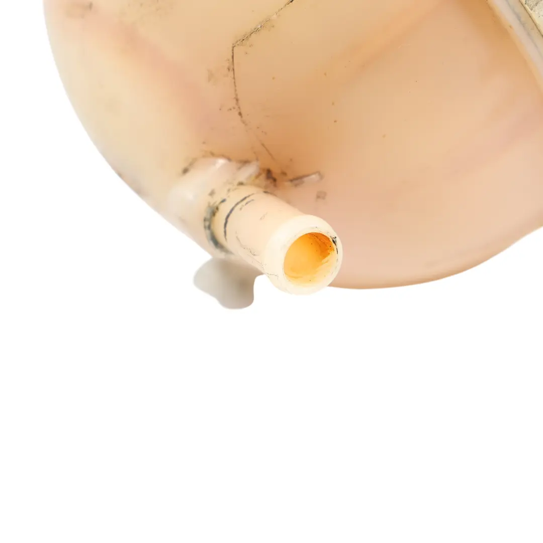 Audi TT 8N Bouchon Réservoir Vase D'Expansion Liquide Refroidissement - SKU 1J0121407D - Numéro de pièce 1J0121407D