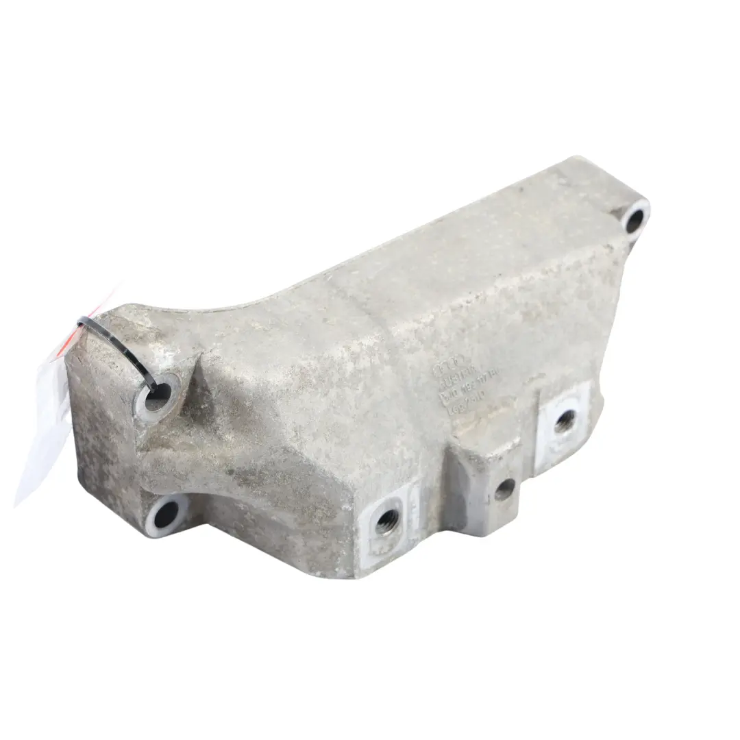 Audi TT 8N 1.8 T AUQ Automatic Transmission Gearbox Mount Bracket - SKU 1J0199117BC - Part number 1J0199117BC