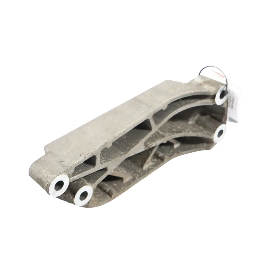 Audi TT 8N 1.8 T AUQ Automatic Transmission Gearbox Mount Bracket - SKU 1J0199117BC - Part number 1J0199117BC