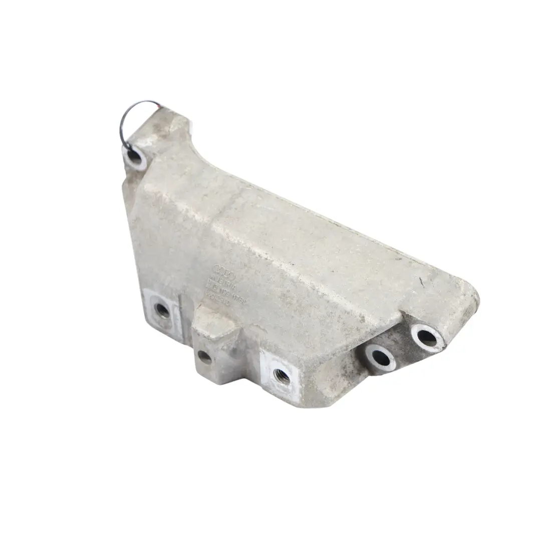 Audi TT 8N 1.8 T AUQ Automatic Transmission Gearbox Mount Bracket - SKU 1J0199117BC - Part number 1J0199117BC