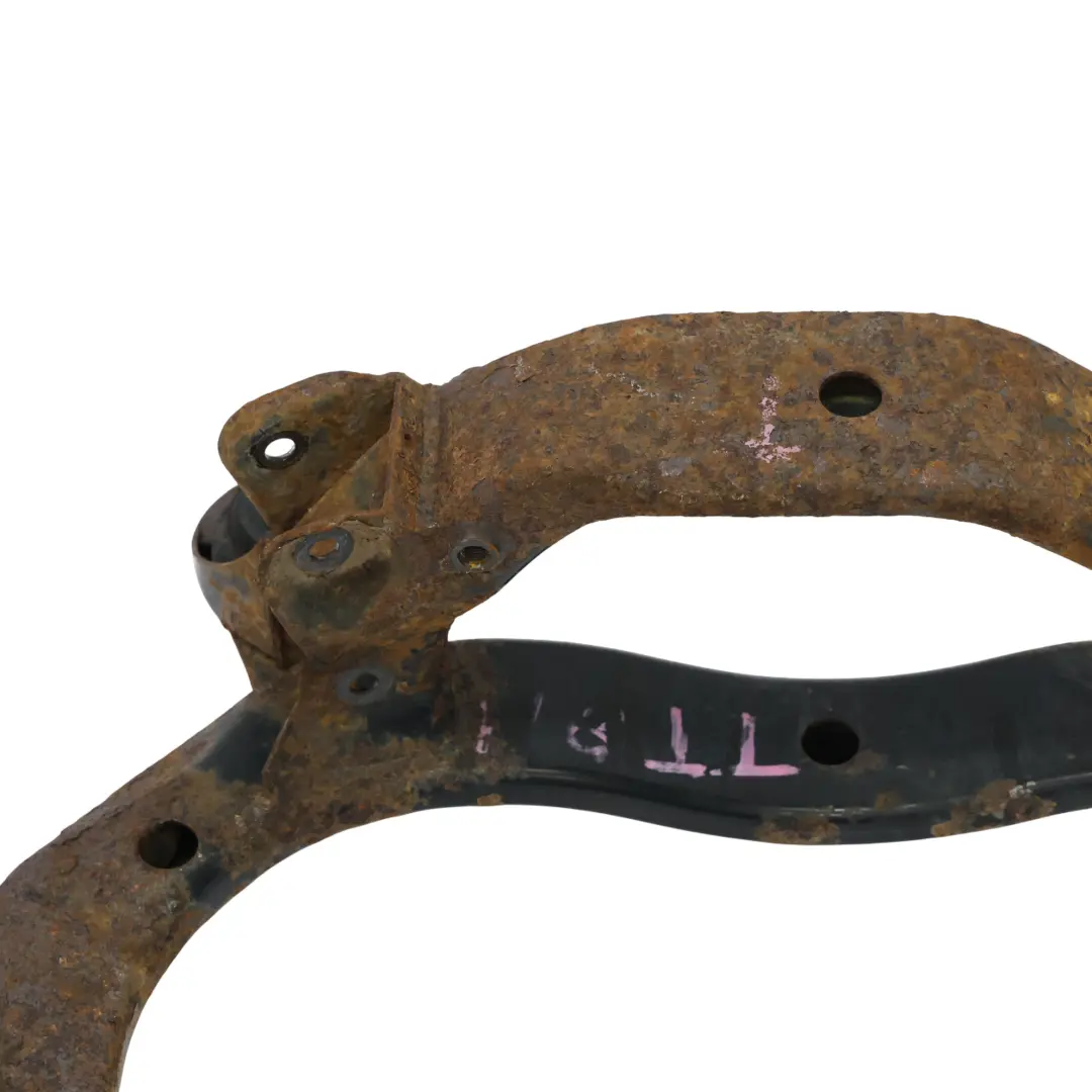 8N Suspension D'Essieu Arrière Support Sous-Châssis Quattro pour Audi TT à propos du numéro de pièce 1J0505235F Audi TT 8N Suspension D'Essieu Arrière Support Sous-Châssis Quattro - SKU 1J0505235F - Numéro de pièce 1J0505235F