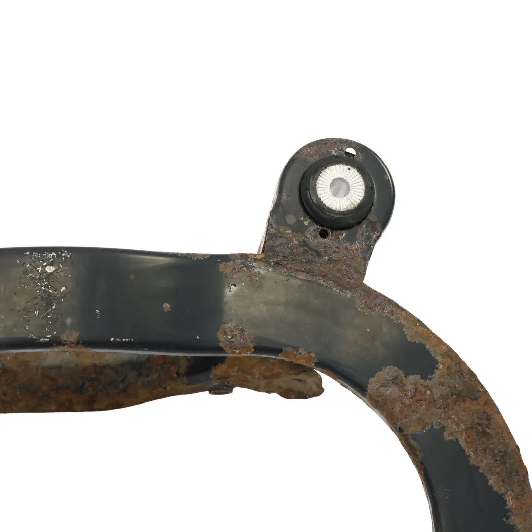 Audi TT 8N Quattro Eje Trasero Suspensión Cuna Subchasis Travesaño - SKU 1J0505235F - Número de pieza 1J0505235F