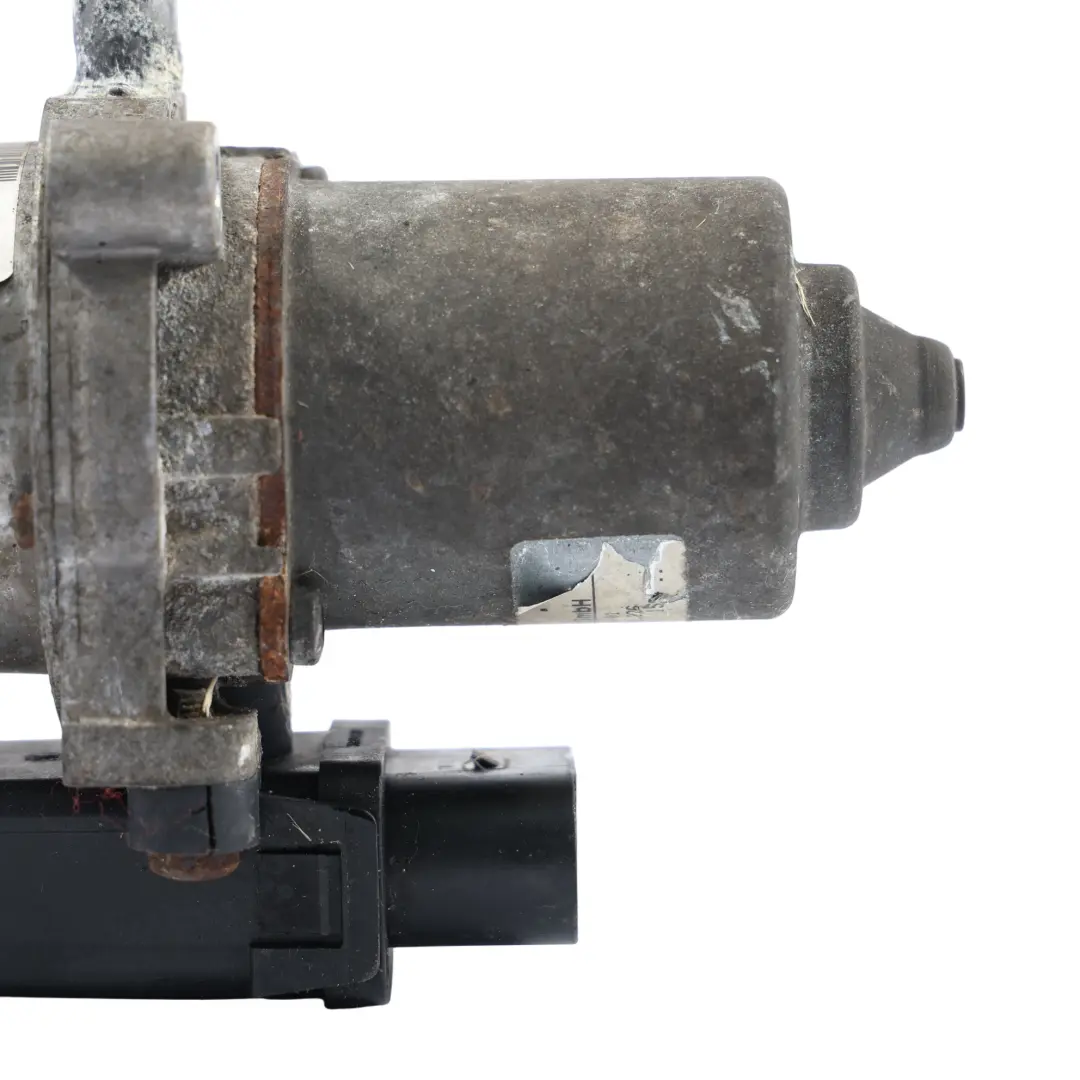 Audi TT 8N Mk1 Pompa Podciśnienia Układu Hamulcowego - SKU 1J0612181C - Numer Części 1J0612181C