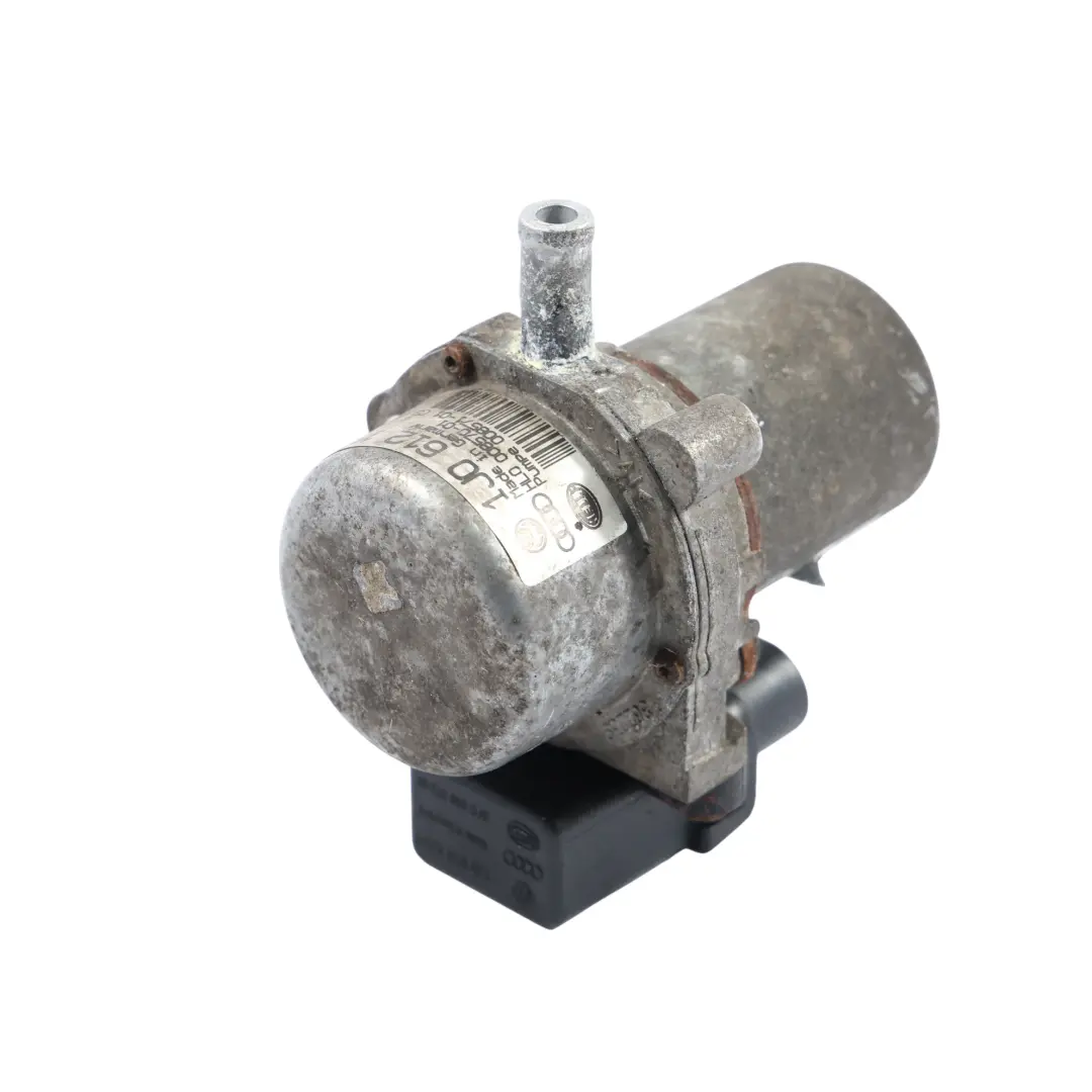 Audi TT 8N Mk1 Brake Servo Vacuum Pump Braking Assist System Unit - SKU 1J0612181C - Part number 1J0612181C