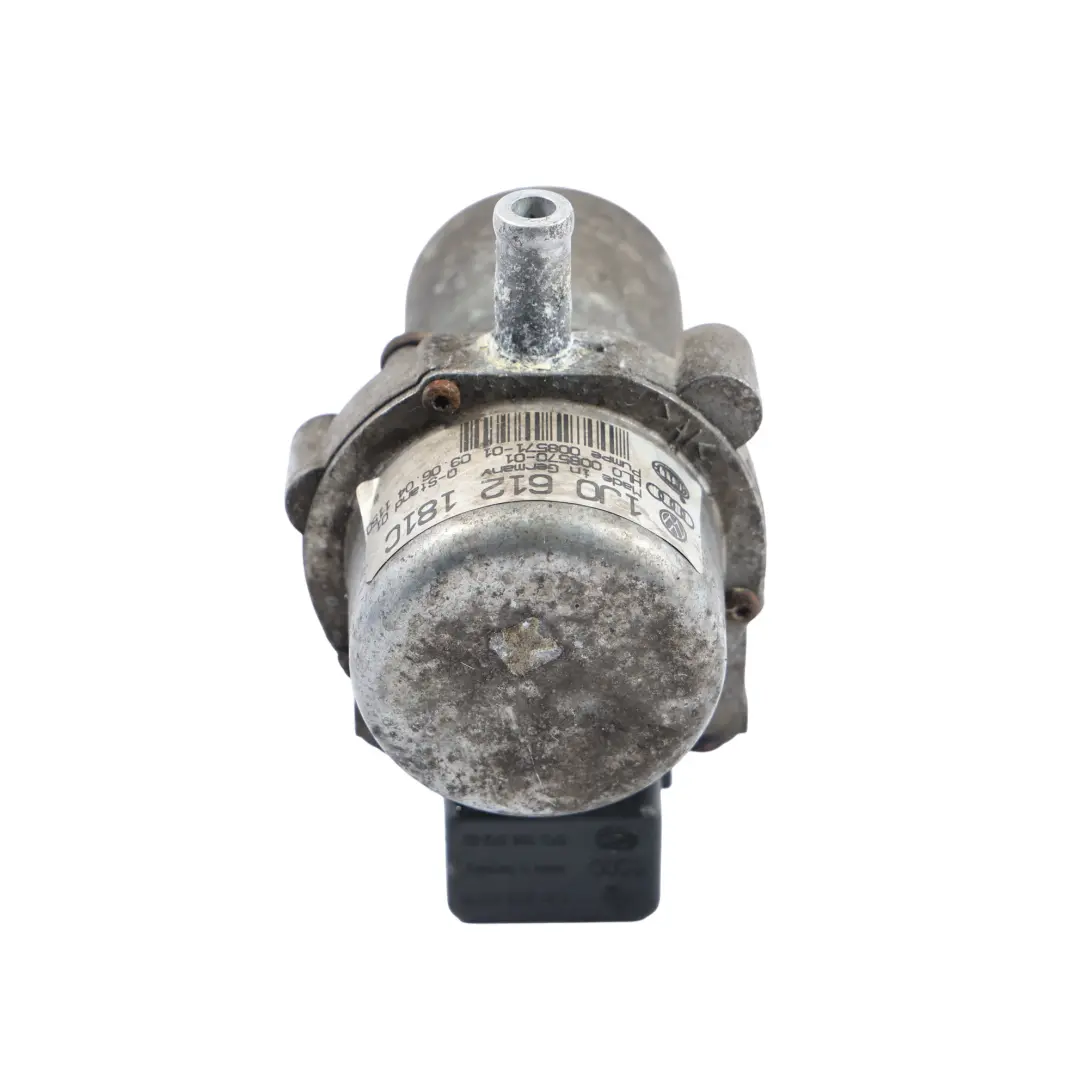 8N Mk1 Bremsservo Vakuumpumpe Bremsassistenzsystem Einheit für Audi TT mit Teilenummer 1J0612181C Audi TT 8N Mk1 Bremsservo Vakuumpumpe Bremsassistenzsystem Einheit - SKU 1J0612181C - Teilenummer 1J0612181C