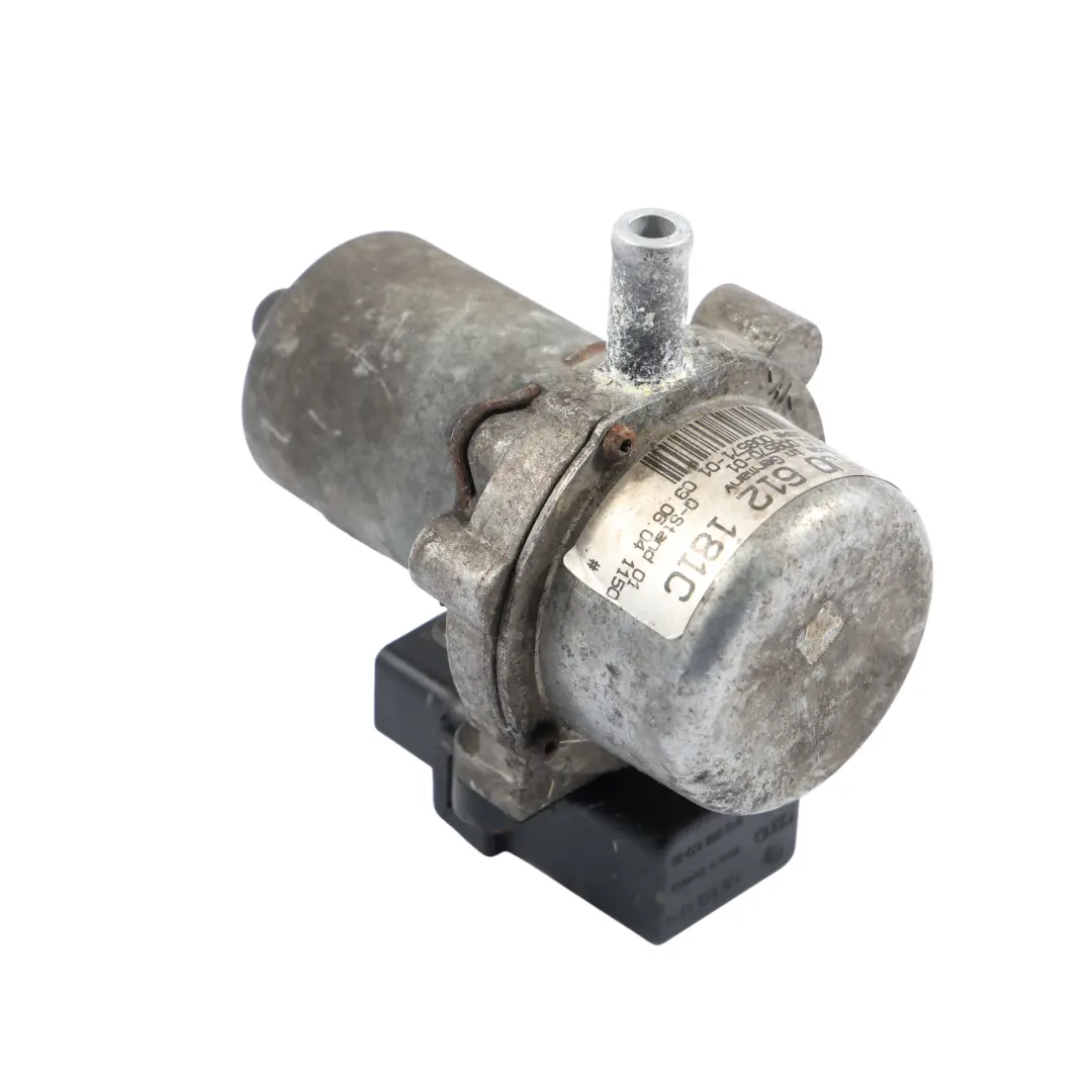 Audi TT 8N Mk1 Pompa Podciśnienia Układu Hamulcowego - SKU 1J0612181C - Numer Części 1J0612181C