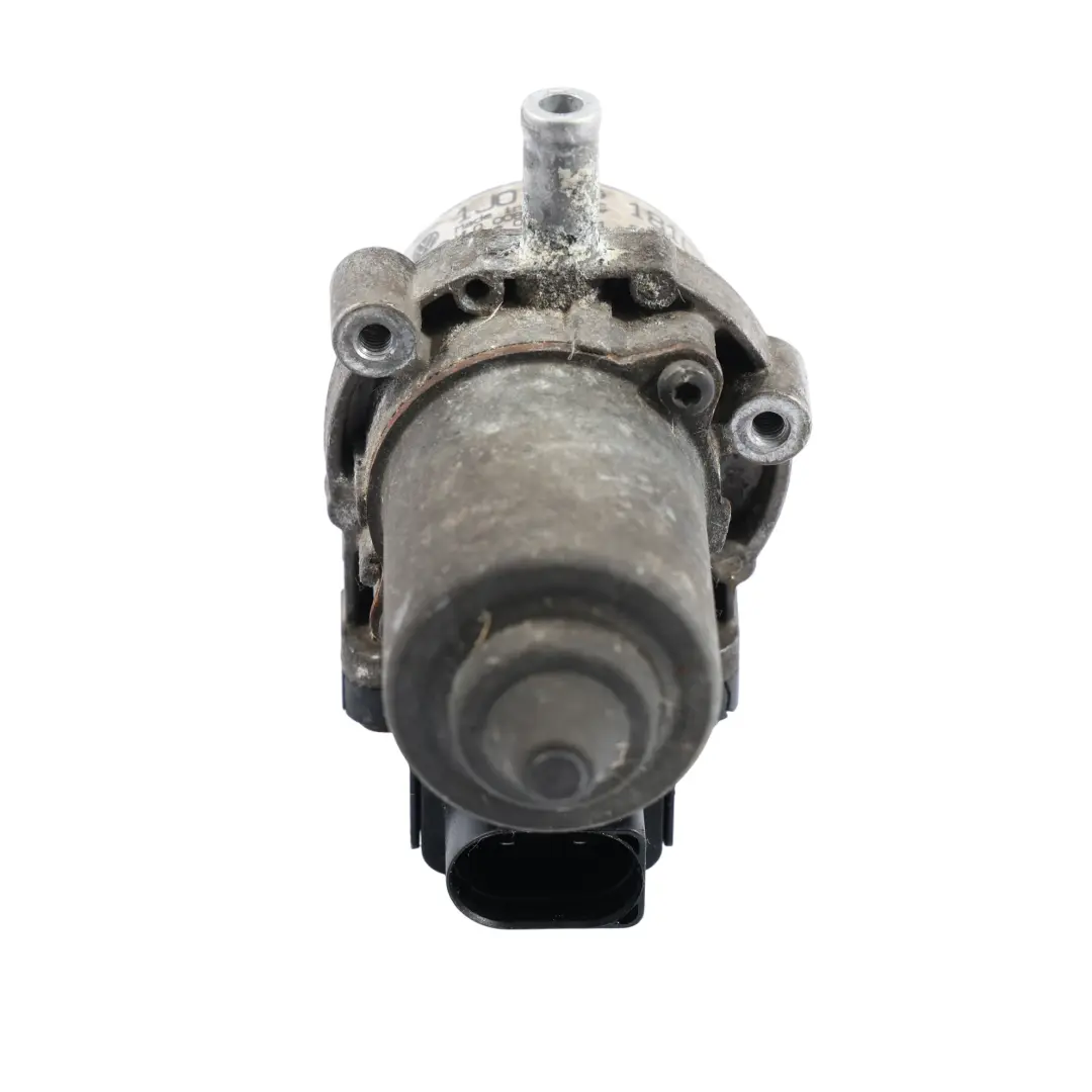 8N Mk1 Brake Servo Vacuum Pump Braking Assist System Unit to Audi TT with Part number 1J0612181C Audi TT 8N Mk1 Brake Servo Vacuum Pump Braking Assist System Unit - SKU 1J0612181C - Part number 1J0612181C