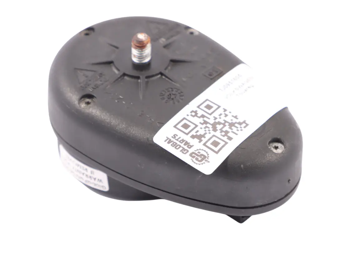 Mk4 Passat B3 Alarm System Siren Anti-Theft Signal to Volkswagen Golf with Part number 1J0951605 Volkswagen Golf Mk4 Passat B3 Alarm System Siren Anti-Theft Signal - SKU 1J0951605 - Part number 1J0951605