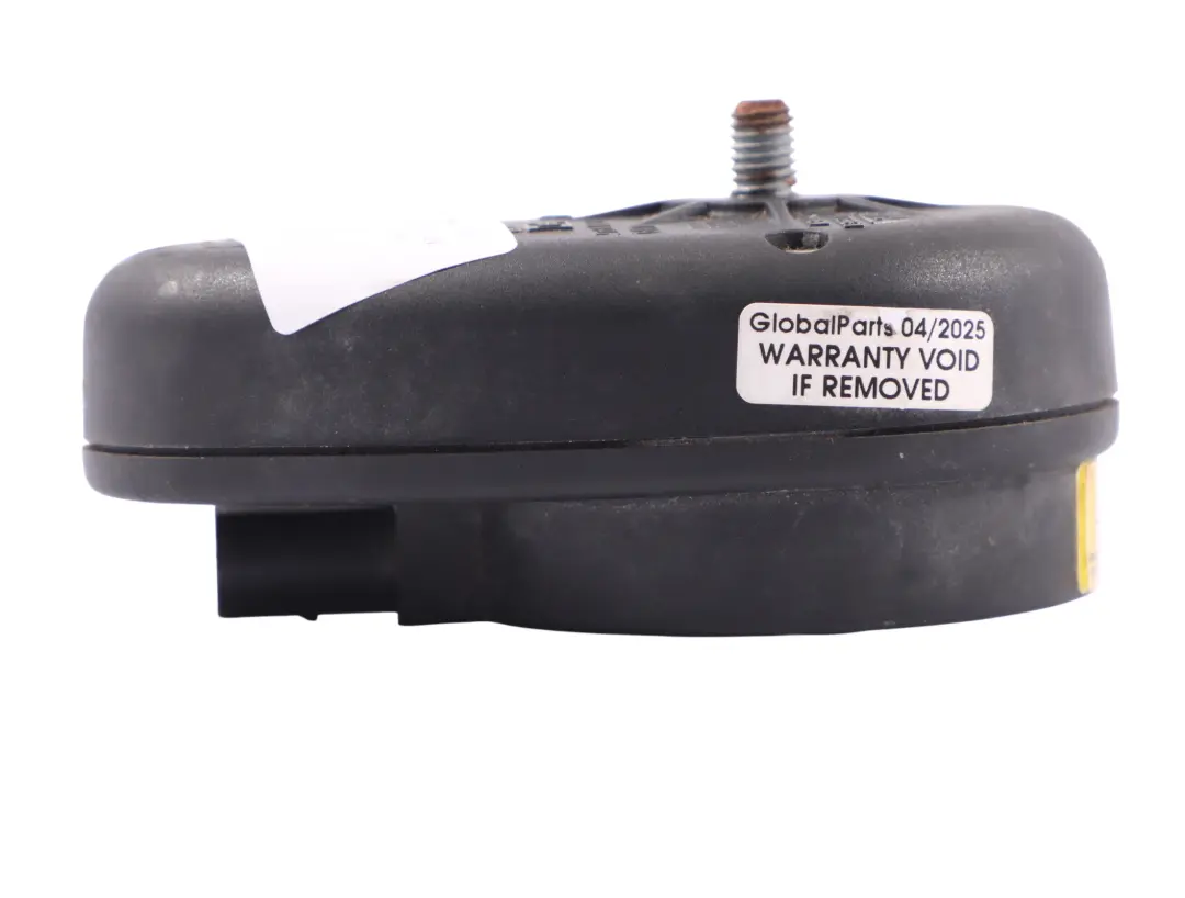 Mk4 Passat B3 Sistema De Alarma Sirena Señal Antirrobo para Volkswagen Golf con número de pieza 1J0951605 Volkswagen Golf Mk4 Passat B3 Sistema De Alarma Sirena Señal Antirrobo - SKU 1J0951605 - Número de pieza 1J0951605