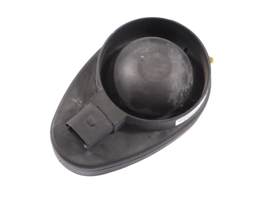 Mk4 Passat B3 Sistema De Alarma Sirena Señal Antirrobo Volkswagen Golf - SKU 1J0951605 - Número de pieza 1J0951605