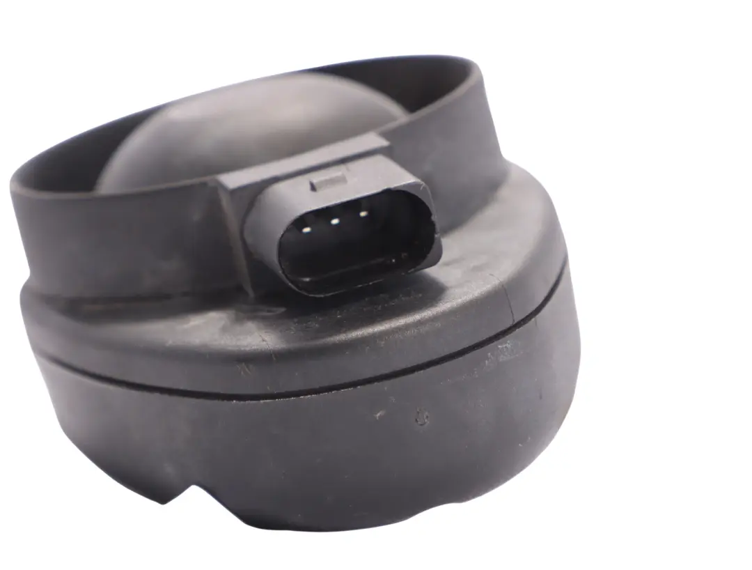 Mk4 Passat B3 Sistema De Alarma Sirena Señal Antirrobo Volkswagen Golf - SKU 1J0951605 - Número de pieza 1J0951605