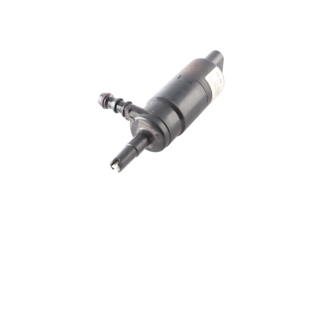 Audi TT 8J Windscreen Headlight Water Fluid Pump - SKU 1J0955681 - Part number 1J0955681